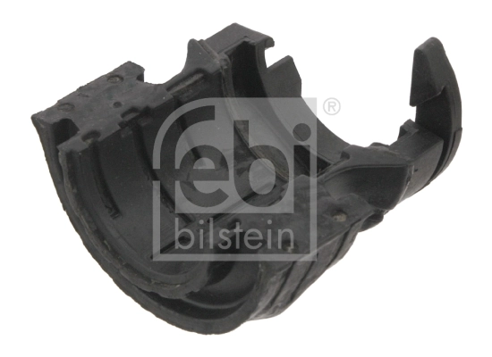 Mounting, stabiliser bar